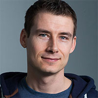 Portrait of Lukasz Lukaszewski
, author from Klear blog